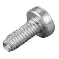 Śruba z łbem owalnym