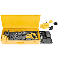 Giętarka do rur REMS Curvo fi 12+15+18+22+28 mm