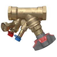 Zawór równoważący STAD DN 40, PN 25