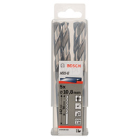 WIERTŁO STAND. HSS-G 135 '10,8/94MM