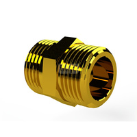 Nypel skręcany ARCO, 1 1/2'' (GZ)