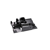 Wkład do L-BOXX 136 GWS 18V-125/18V-150 C/SC/PC/PSC (MTS)