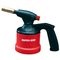 SEGOFLAME piezoelektryczna lampa lutownicza 1950ºC, w komplecie nabój BTP 200