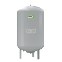 Zbiornik stabilizujący ciśnienie REFLEX RF 500 pojemność 500 l 6 bar