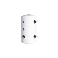 Zbiornik buforowy wiszący ARISTON CKZ 200H pojemność 197 l bez wężownicy, kolor: biały