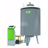 Reflex Izolacja do zbiornika podstawowego Variomat VW 1500