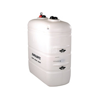 Zbiornik EURO-KOMFORT 1500 TELK 75 -zbiornik 1500 litrów na olej opałowy z PEHD , olejak , zbiornik dwupłaszczowy , dwupłaszcz