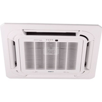 Klimatyzacja, jednostka wewnętrzna BOSCH TERMOTECHNIKA CL5000iU 4CC 35 E, kaseta, 3.5kW