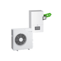 Pompa ciepła powietrze-woda split DE DIETRICH Alezio S R32 4 MR/EM 3.71 kW 230 V