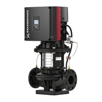 Pompa TPE3 80-440 S-A-F-A-BQQE-NWB