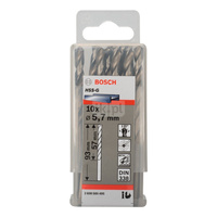 WIERTŁO STAND. HSS-G 135 '5,7/57MM