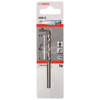 WIERTŁO STAND. HSS-G 135 '5,0/52MM