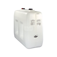 Zbiornik EUROLENTZ 2500 TEL 88 (30001)