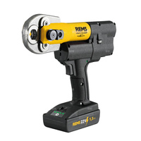 Zaciskarka PERFEXIM Mini-Press Basic-Pack L-Boxx (akumulator) 10-40 mm 21.6 V + walizka + ładowarka