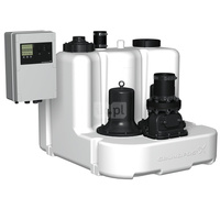 Pompa do ścieków GRUNDFOS MLD 50 Hz / 1.9 W