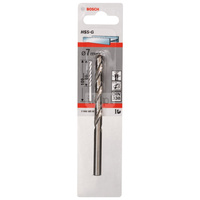 WIERTŁO STAND. HSS-G 135 '7,0/69MM