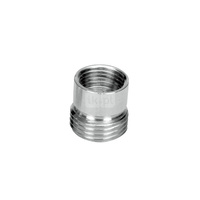 Adaptory COMBI, 3/8'' GW x 1/2'' GZ