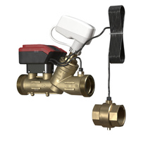 Inteligentny zawór regulacyjny TA-SMART DN 40