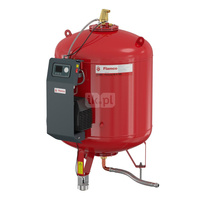 Automat do stabilizacji ciśnienia FLAMCO MEIBES, maksymalne ciśnienie 5.4 bar, pojemność 600 l