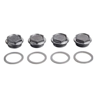 Korki do króćców 4x1 1/2