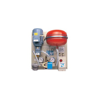 Agregat pompowy pojedynczy AFRISO GP 130 l/h 400 V 0.25 kW