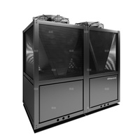 Pompa ciepła powietrze-woda do c.o. i c.w.u. Viteco HP 70 *