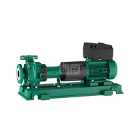 Wilo-Yonos GIGA-N 100/250-7,5/4-R1-P5 pompa dławnicowa normowa zgodnie z EN 733