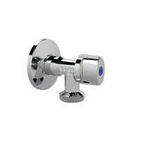 Zawór kulowy ARCO LAVADORA L85 MAC 1/2'' x 3/4'' GZ kątowy