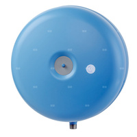 Naczynie wzbiorcze wiszące PNEUMATEX (IMI HYDRONIC) Aquapresso AD 50.10, pojemność 50 l, 10 bar / 120'C, kolor niebieski, do instalacji C.W.U.