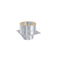 ZN (wentylacja) Płyta kotwowa przejściowa KFTP 160