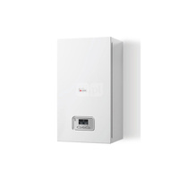 Kocioł elektryczny wiszący SAUNIER DUVAL Renova Electric 9 kW