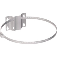 CONCEPT Uchwyt montażowy do naczyń wzbiorczych 380mm - karton