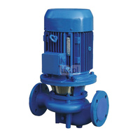 Pompa liniowa standardowa PML1 50/180