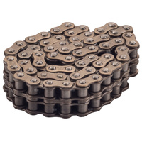 Podwójny łańcuch rolkowy 34