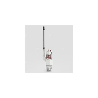 Mechanizm spustowy do spłuczki Sanit 8cm