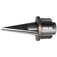 REMS REG St 1/4-2'' Zewnętrzno/wewnętrzny gratow.