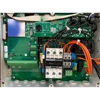 Wilo-Control EC-WP-1x23A-MT34-DOL-WM Urządzenie sterujące z mikrokontrolerem