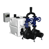 Pompa do ścieków GRUNDFOS MDV.80.80.92.2.51D/450.SL 50 Hz / 10.5 W