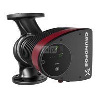 Pompa obiegowa GRUNDFOS MAGNA1 80-60 F 360, 2533 obr/min 1 x 230 V 50/60 Hz PN10