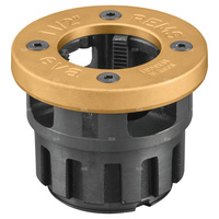 Głowica-szybkowymienna R 1 1/2 LH REMS