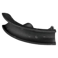 Segment gnący St 1 1/2'', R170