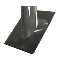 Przepust dachowy 45 PK DDT 45 80-125