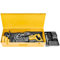 Giętarka do rur REMS Curvo fi 15+22+28 mm