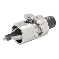 Głowica wiercąca 3/8-7/8'' REMS