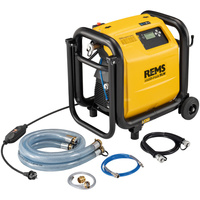 REMS Multi-Push SLW Zest.