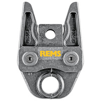 Cęgi zaciskowe REMS ACz 25 do złączek zaprasowywanych