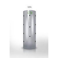 Bufor ze stali nierdzewnej -Joule - BUFFER - 200l