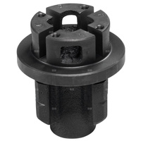 Korpus gł. gwintuj. REMS