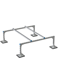 Zestaw wsporczy ZW1 max 50kg OGZW1