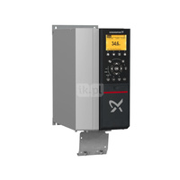 Przetwornica GRUNDFOS CUE STO 1.1 kW 3x200-240 V IP20